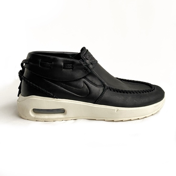 Nike SB Air Max Stefan Janoski 2 Moc Sneaker - Picture 2 of 9